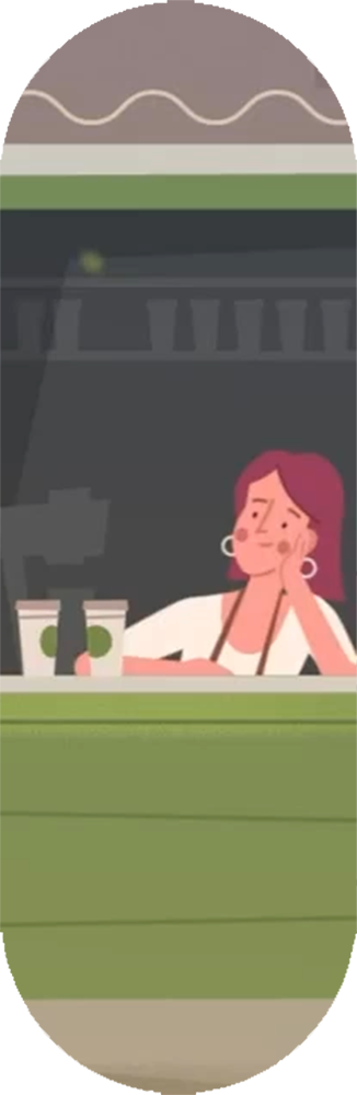 Explainer Zone Video