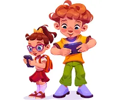 2D Character Animation